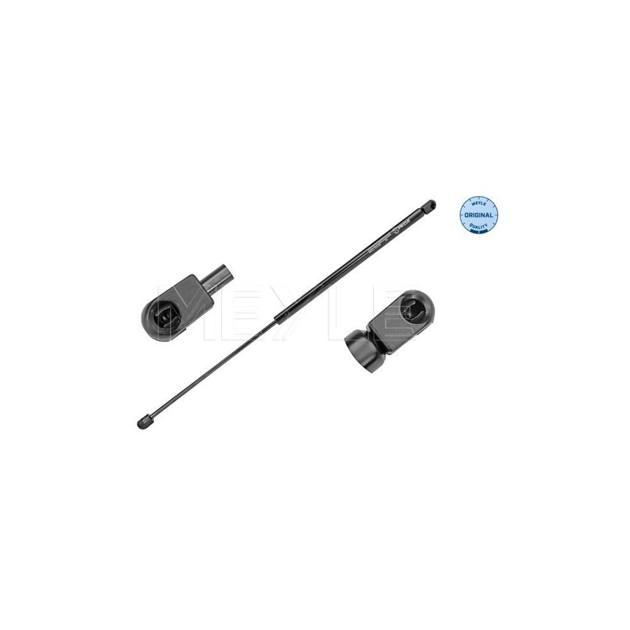 Meyle 740 910 0027 Tailgate Strut