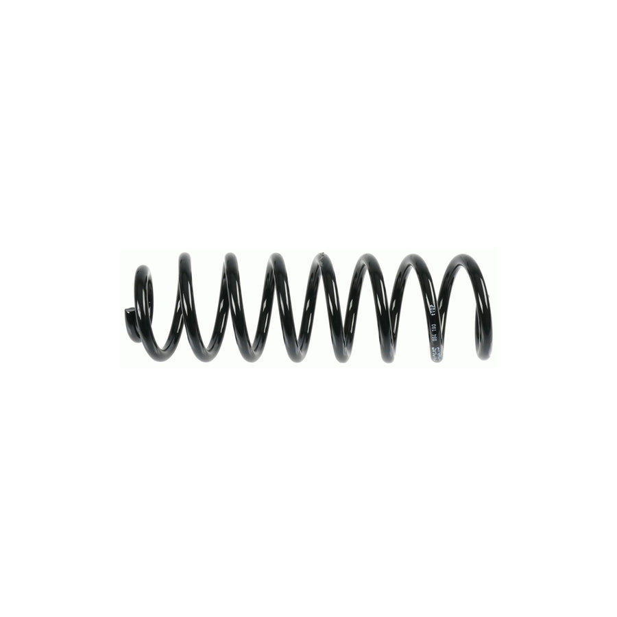 Sachs 994 190 Coil Spring For Renault Sc????????????nic Ii (Jm)