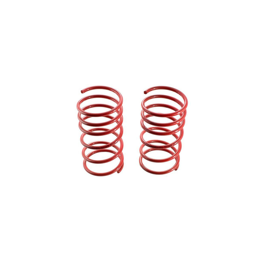 MTS Technik Seat Front Sport Springs - MTSXSE002VA Lowering Springs - Front | ML Performance UK Car Parts