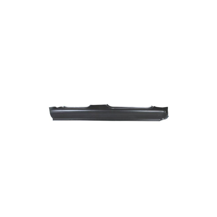 Blic 6505-06-0519012P Rocker Panel For Citroen C3 I Hatchback (Fc, Fn)