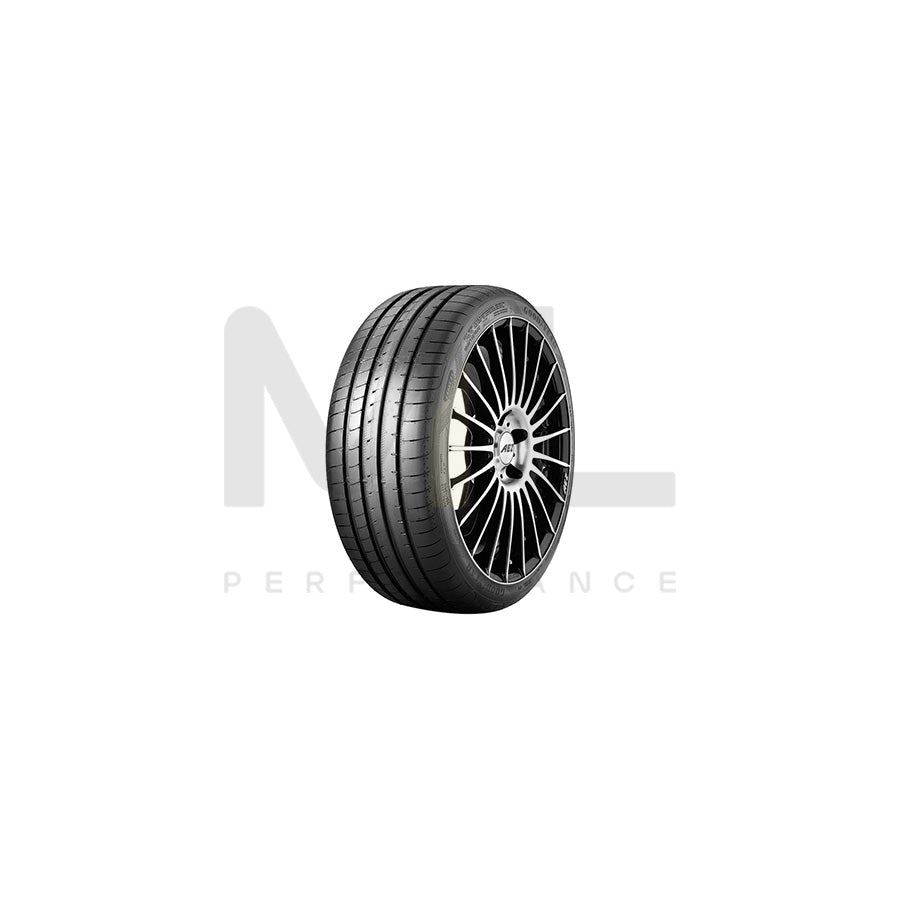 Goodyear Eagle® F1 Asymmetric 5 235/55 R18 100V SUV Summer Tyre | ML Performance UK Car Parts