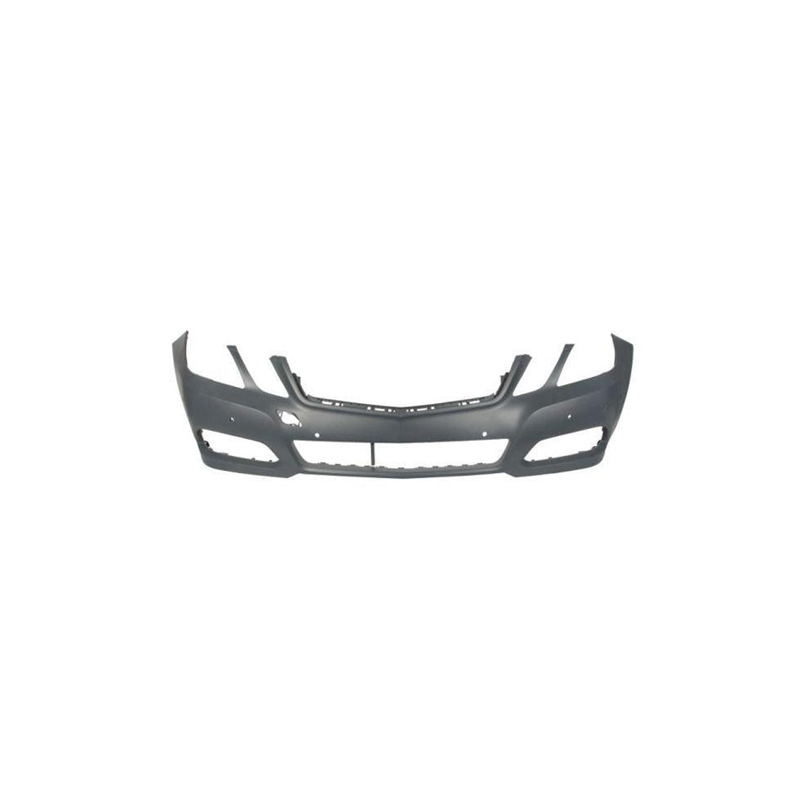 Blic 5510-00-3529904P Bumper Suitable For Mercedes-Benz E-Class