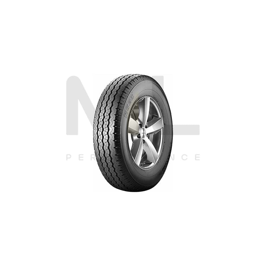 Bridgestone Duravis R623 195 R15C 106R 8PR Van Summer Tyre | ML Performance UK Car Parts