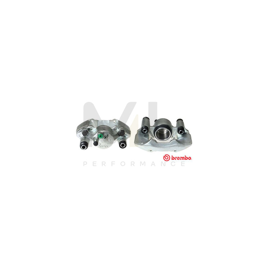 BREMBO F 49 010 Brake Caliper for MAZDA 323 | ML Performance Car Parts