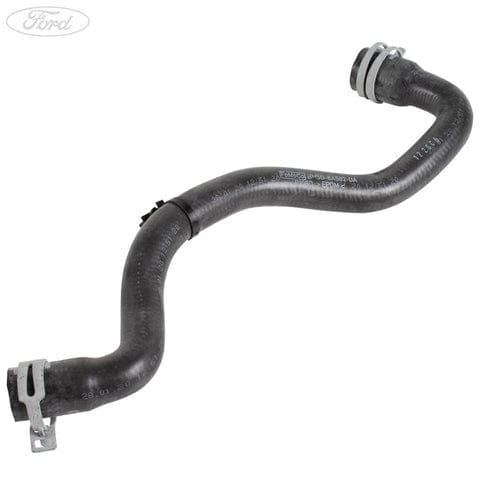 GENUINE FORD 1692736 FIESTA FOCUS ECOBOOST THERMOSTAT HOUSING OUTLET HOSE | ML Performance UK