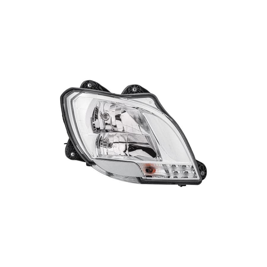 Hella 1ED 010 116-541 Headlight