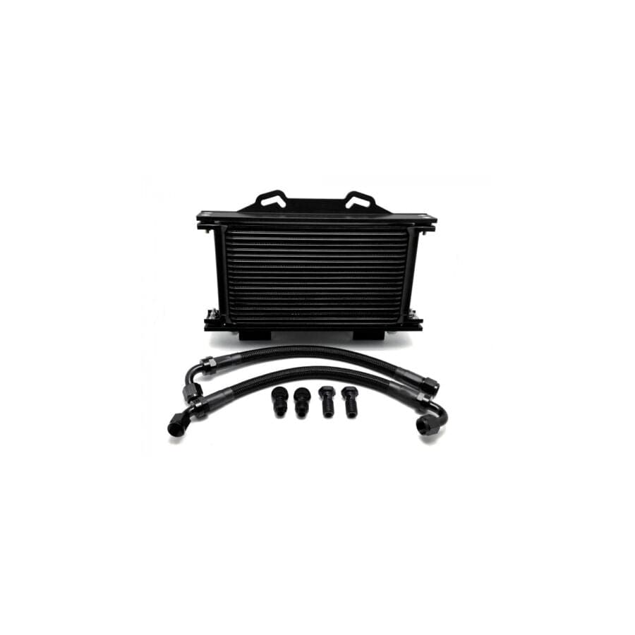 HEL Performance HOCK-BMW-010B BMW N55 Engines Oil Cooler Kit | ML Performance UK Car Parts