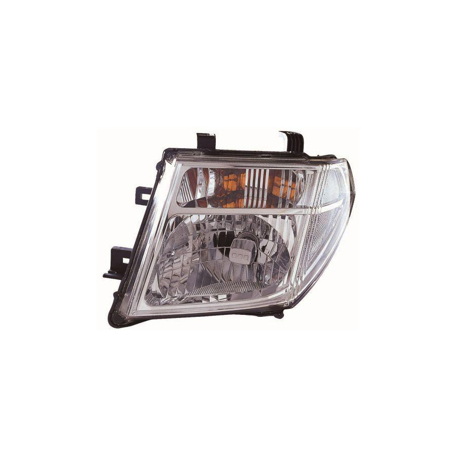 Abakus 21511B2LLDEM Headlight | ML Performance UK