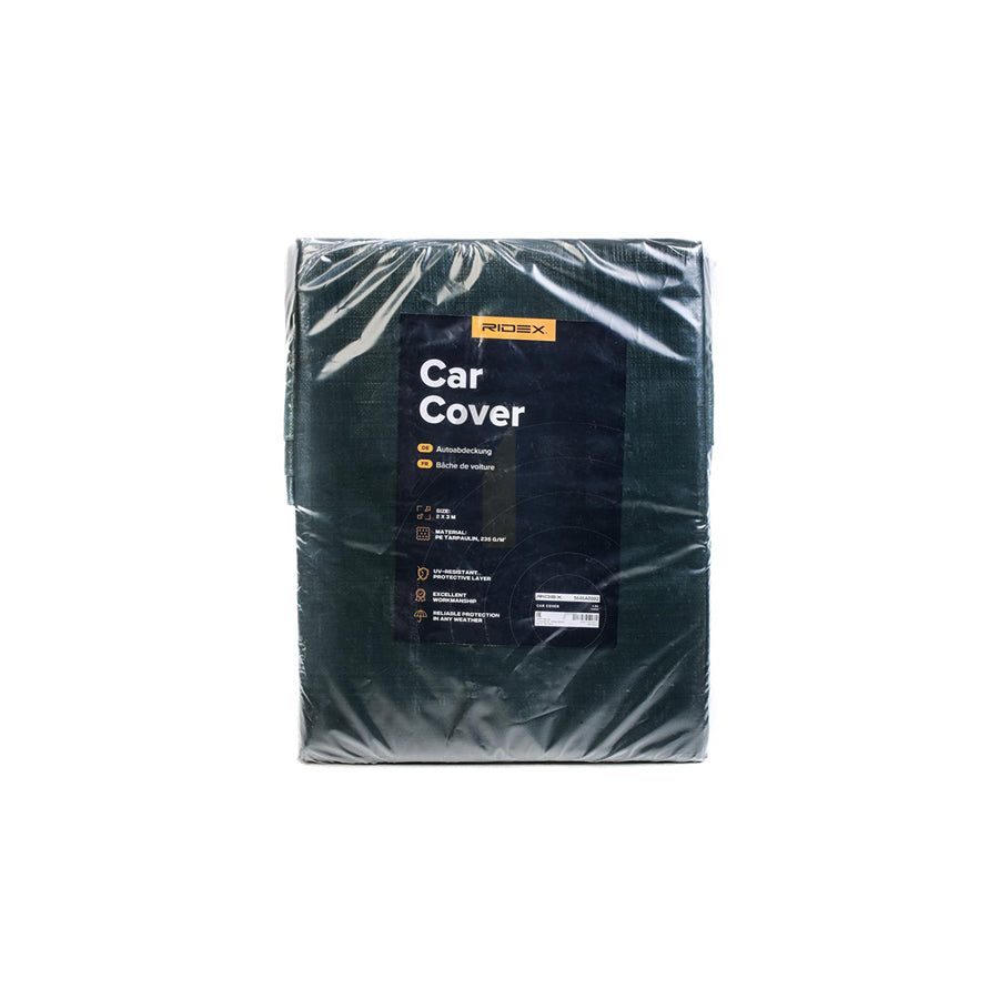 RIDEX 5646A0002 Car Cover | ML Performance Car Parts