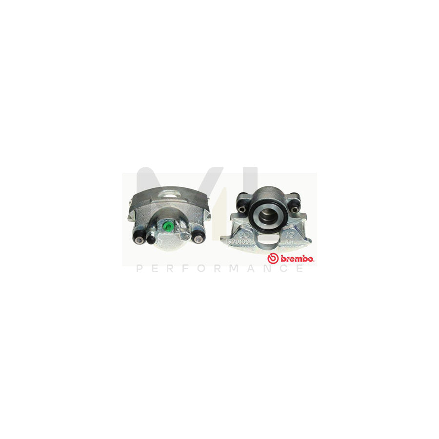 BREMBO F 11 002 Brake Caliper for CHRYSLER Voyager II (ES) | ML Performance Car Parts