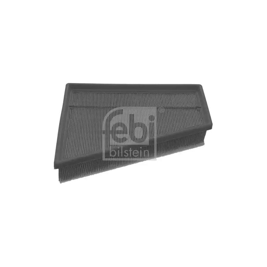 Febi Bilstein 48520 Air Filter For Renault Twingo II Hatchback