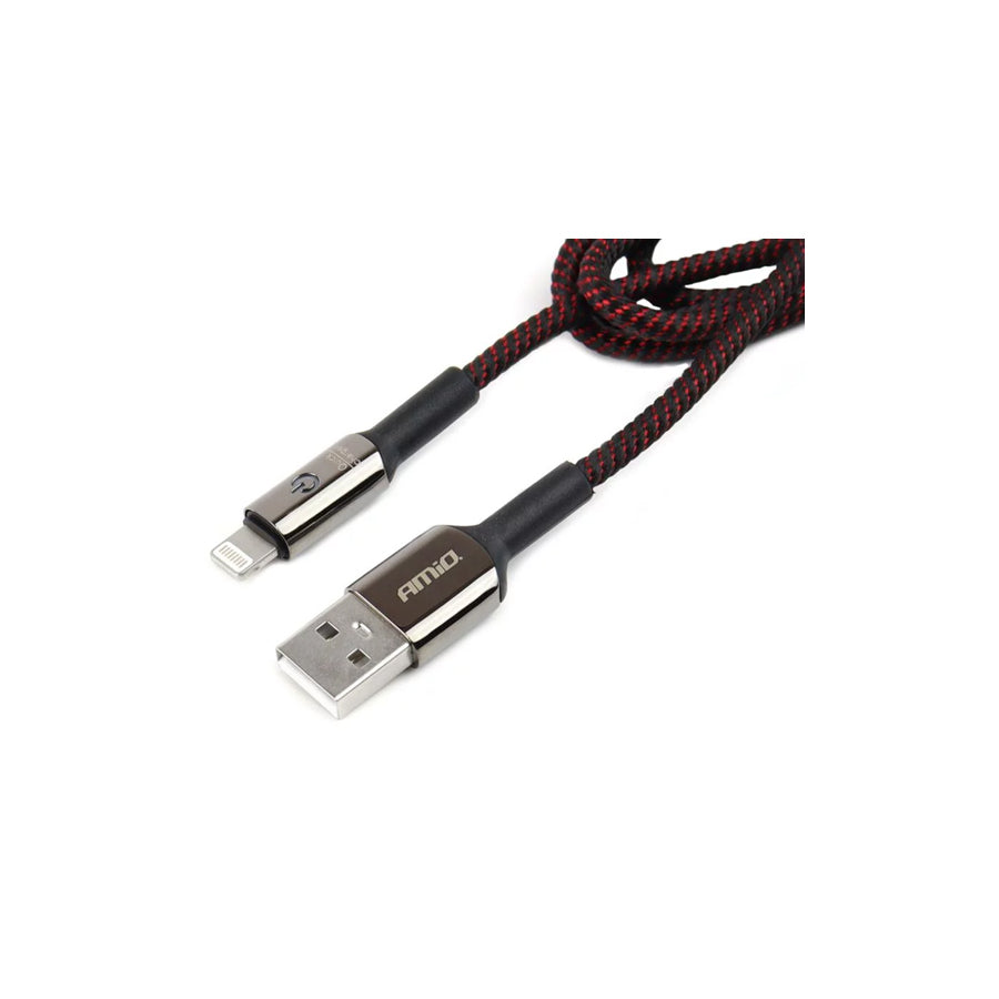 Amio Uc-10 02527 Usb Charge Cable