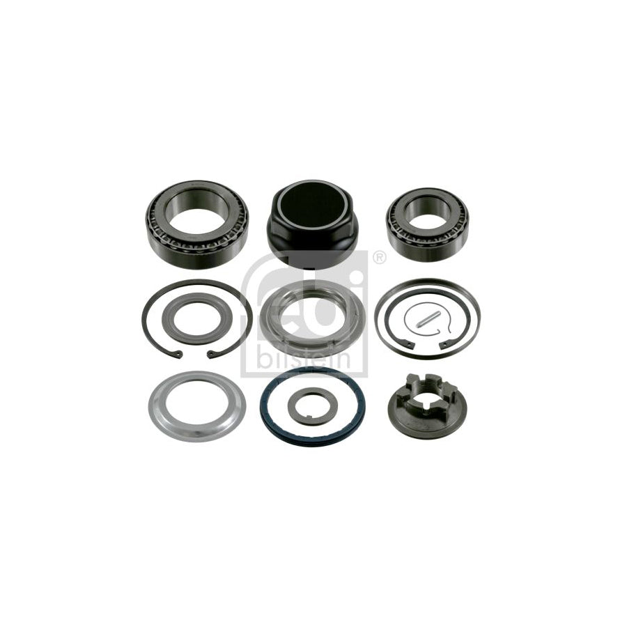 Febi Bilstein 10505 Wheel Bearing Kit