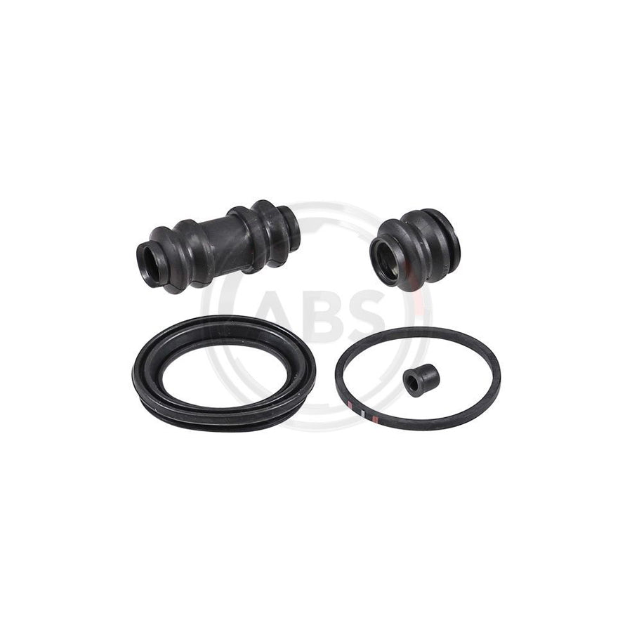 A.B.S. 73602 Repair Kit, Brake Caliper For Kia Picanto Ii (Ta)