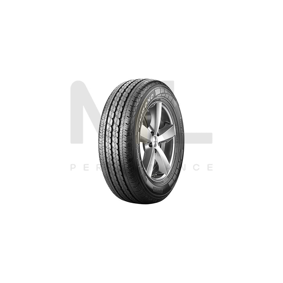 Pirelli CHRONO™ 175/75 R16 101R Van Summer Tyre | ML Performance UK Car Parts