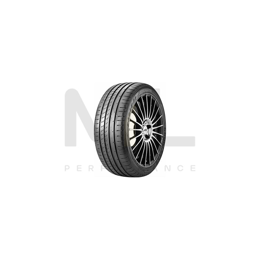 Goodyear Eagle® F1 Asymmetric 2 225/45 R18 95Y Summer Tyre | ML Performance UK Car Parts