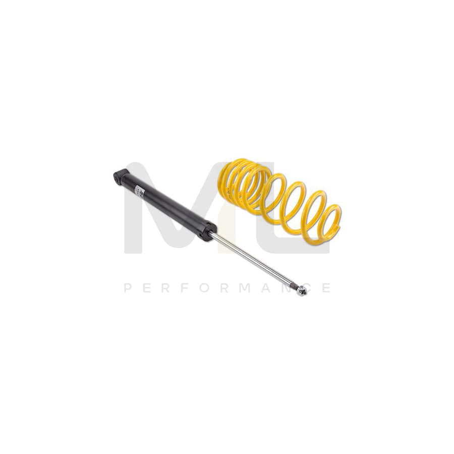 ST Suspensions 23210548 Audi Seat VW SPORT SUSPENSION KIT (8V A3, 5F Leon & Mk7 Golf) 1 | ML Performance UK Car Parts