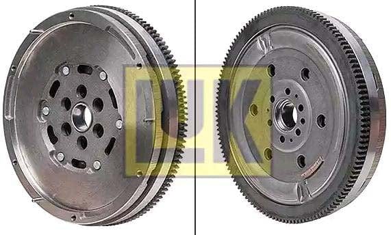 LuK 415 0715 10 Dual Mass Flywheel