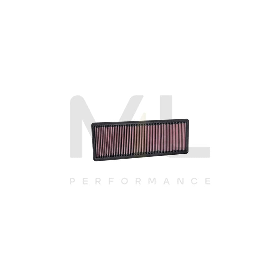 K&N 33-5114 Replacement Air Filter | ML Car Parts UK | ML Performance