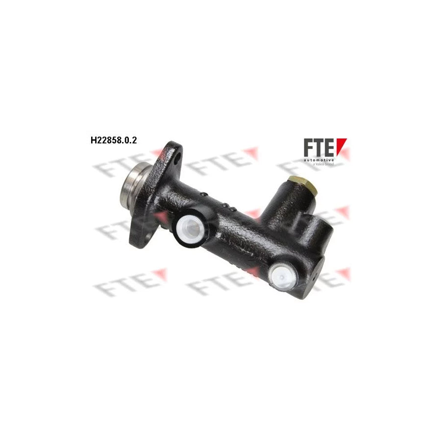 Fte H22858.0.2 Brake Master Cylinder | ML Performance UK Car Parts