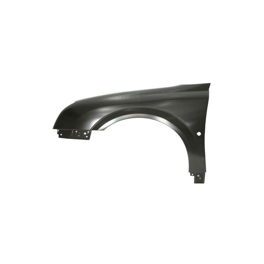 Blic 6504-04-5078311Q Wing Fender