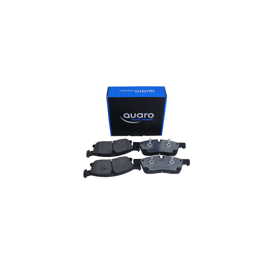 Quaro QP4995C Brake Pad Set