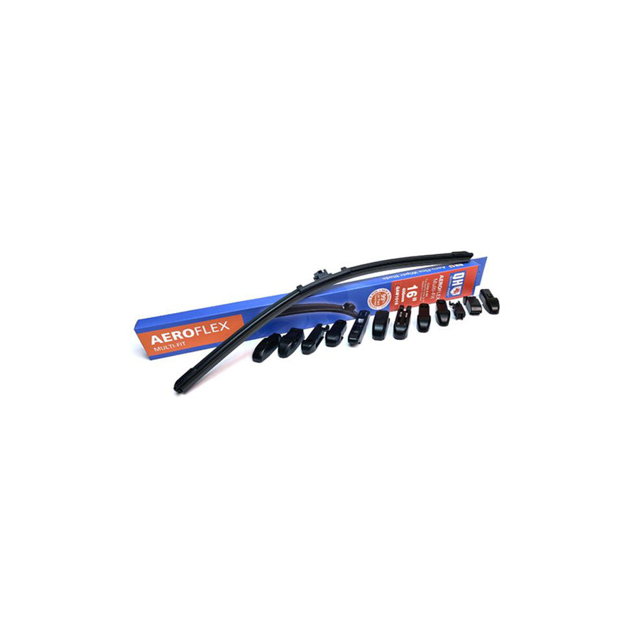 Quinton Hazell QAW1016 Wiper Blade | ML Performance UK Car Parts