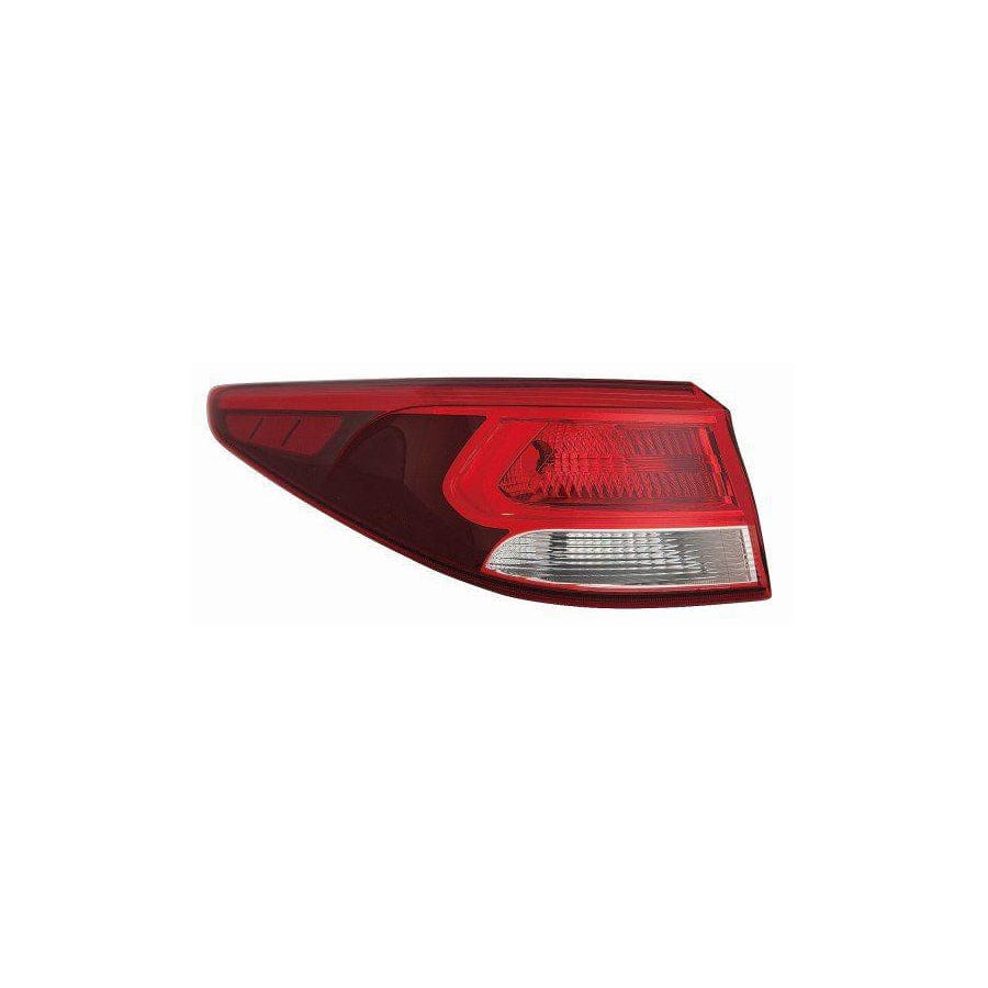 Abakus 1231920RUE Rear Light For Kia Rio | ML Performance UK