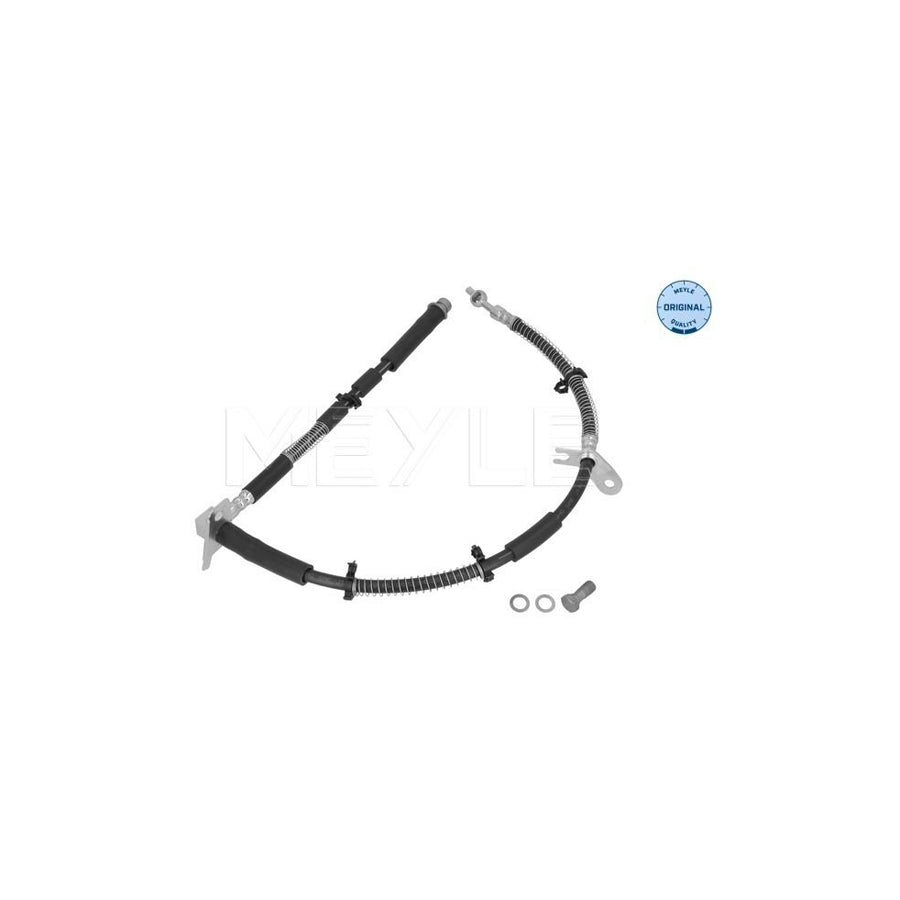 Meyle 53-14 525 0014/S Brake Hose For Land Rover Range Rover Sport (L320)