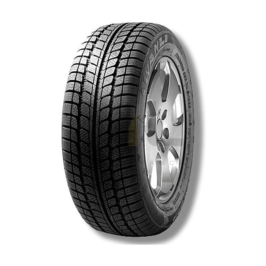 Wanli Snow Grip S1083 C M 235/65 R16 115R Van Winter Tyre | ML Performance UK Car Parts