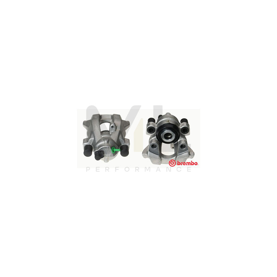 BREMBO F 50 281 Brake Caliper | ML Performance Car Parts