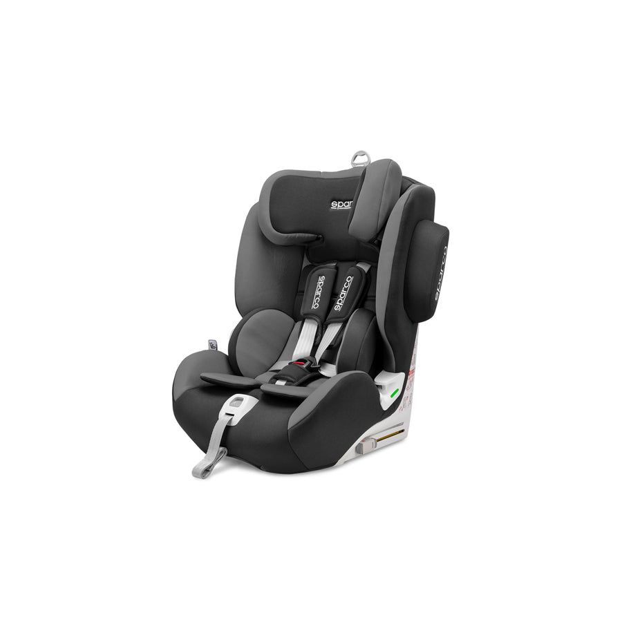 SPARCO SK1000I CAR SEAT GREY | ML Performance UK Car Parts