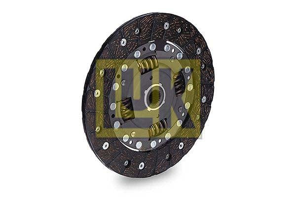 LuK 322 0114 10 Clutch Disc