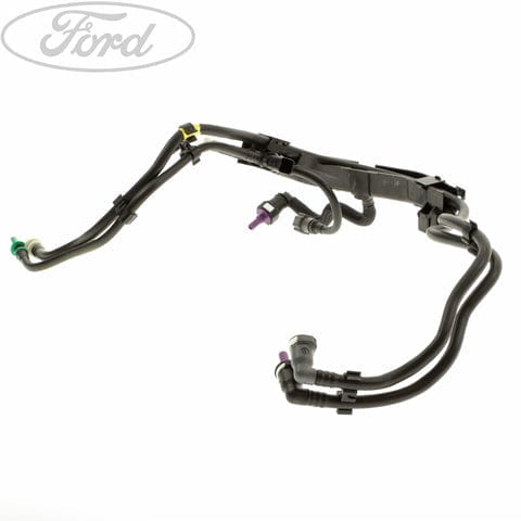 GENUINE FORD 1552470 FUEL LINE TUBE | ML Performance UK