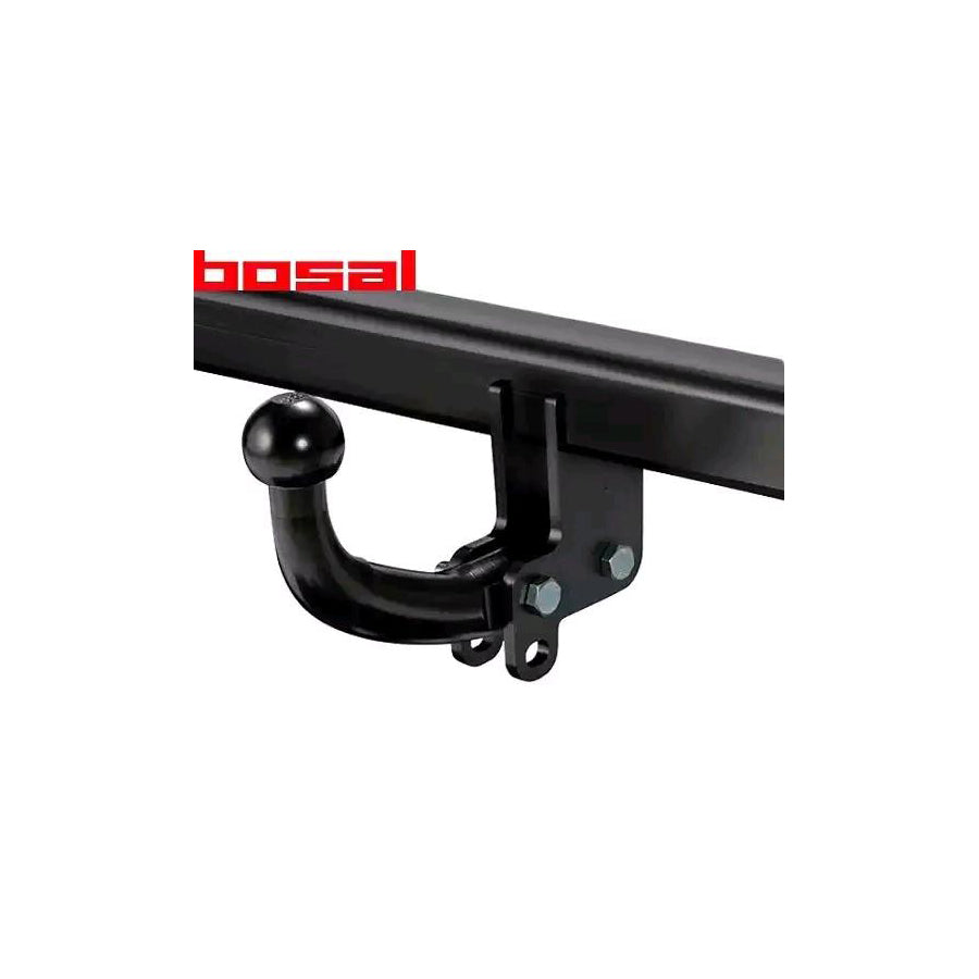 Bosal 037-001 Trailer Hitch For Mazda 3