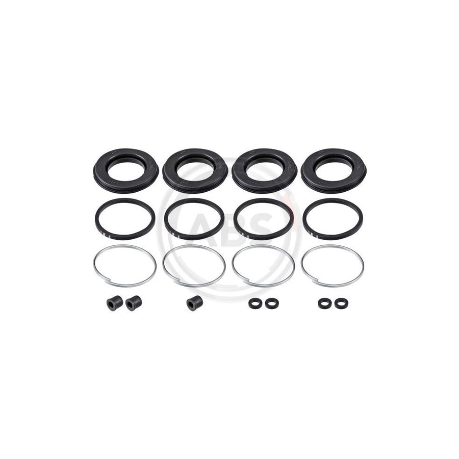 A.B.S. 43518 Repair Kit, Brake Caliper