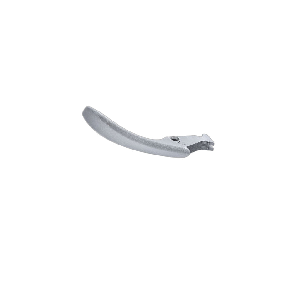 Genuine BMW 51413403802 E83 Door Handle Inner Right SCHIEFERGRAU (Inc. X3 2.0d, X3 2.5i & X3 3.0d) | ML Performance UK Car Parts