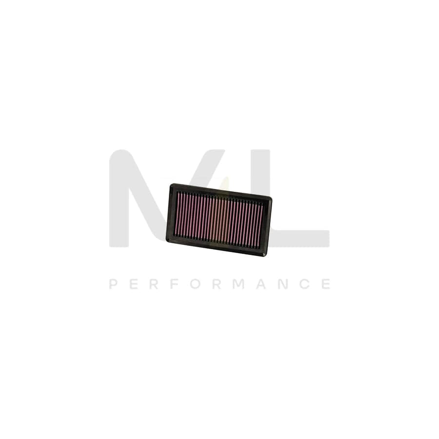 K&N 33-2375 Replacement Air Filter | ML Car Parts UK | ML Performance