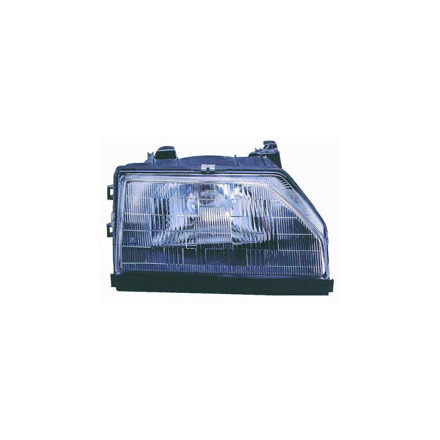 Abakus 2171102RLD Headlight For Honda Civic Iii Hatchback (Al, Aj, Ag, Ah) | ML Performance UK