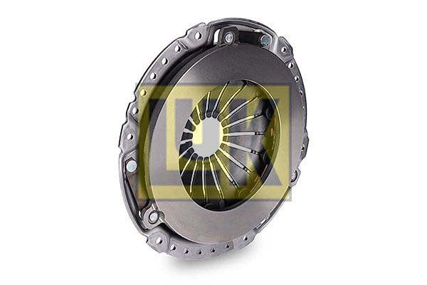 LuK 122 0151 10 Clutch Pressure Plate