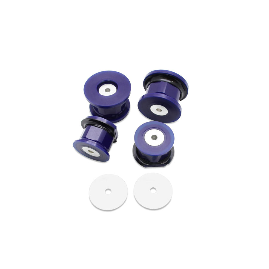 SuperPro SPF5166K Rear SubFrame Mount Bush Kit