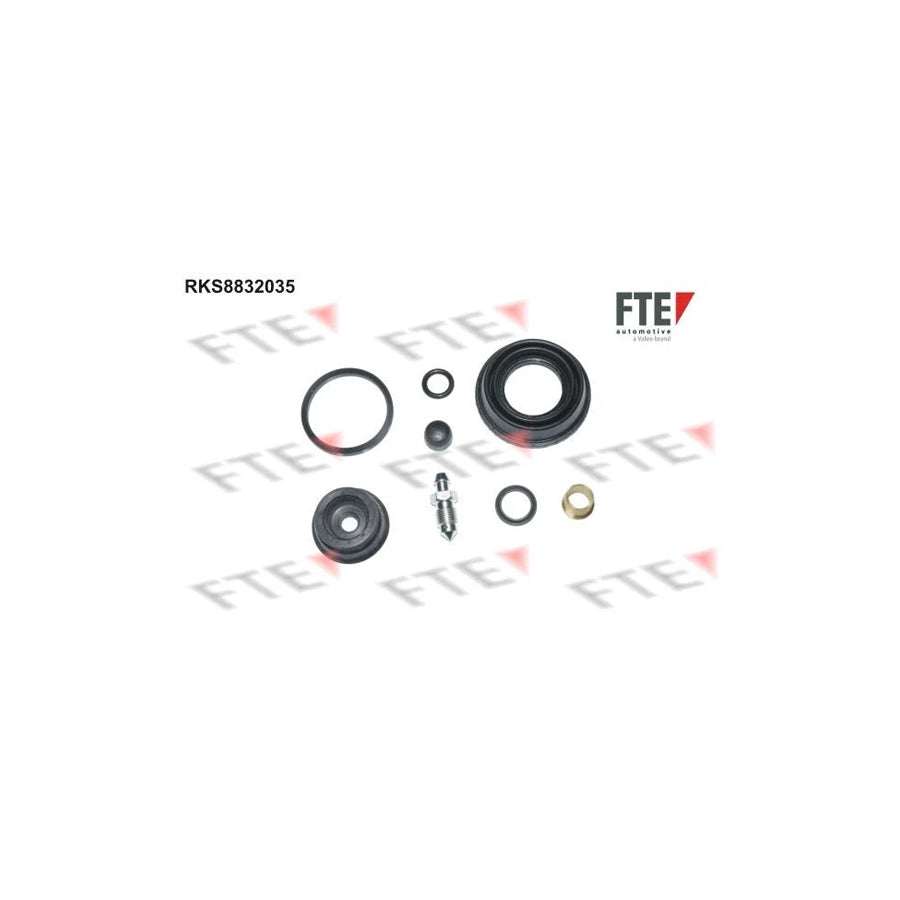 Fte 9324409 Repair Kit, Brake Caliper | ML Performance UK Car Parts