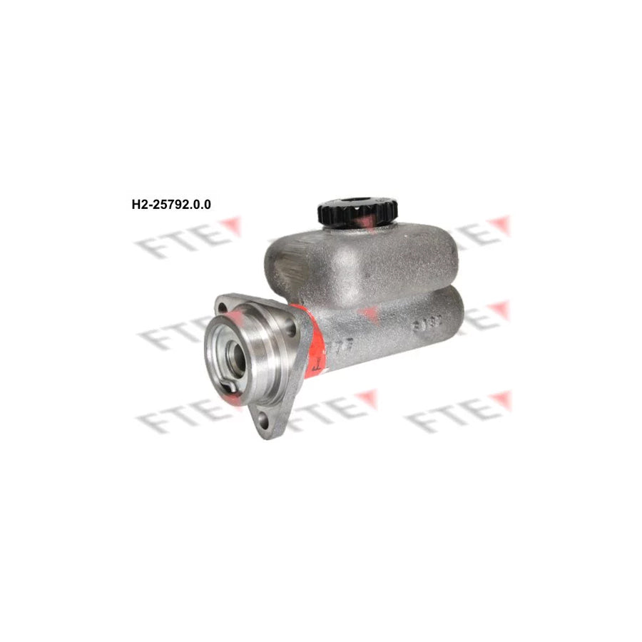 Fte H2-25792.0.0 Brake Master Cylinder | ML Performance UK Car Parts