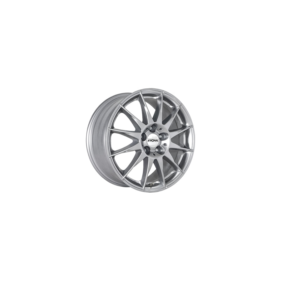 Ronal R54 9x18 ET30 54R8905.211/960 Titanium Wheel | ML Performance UK Car Parts