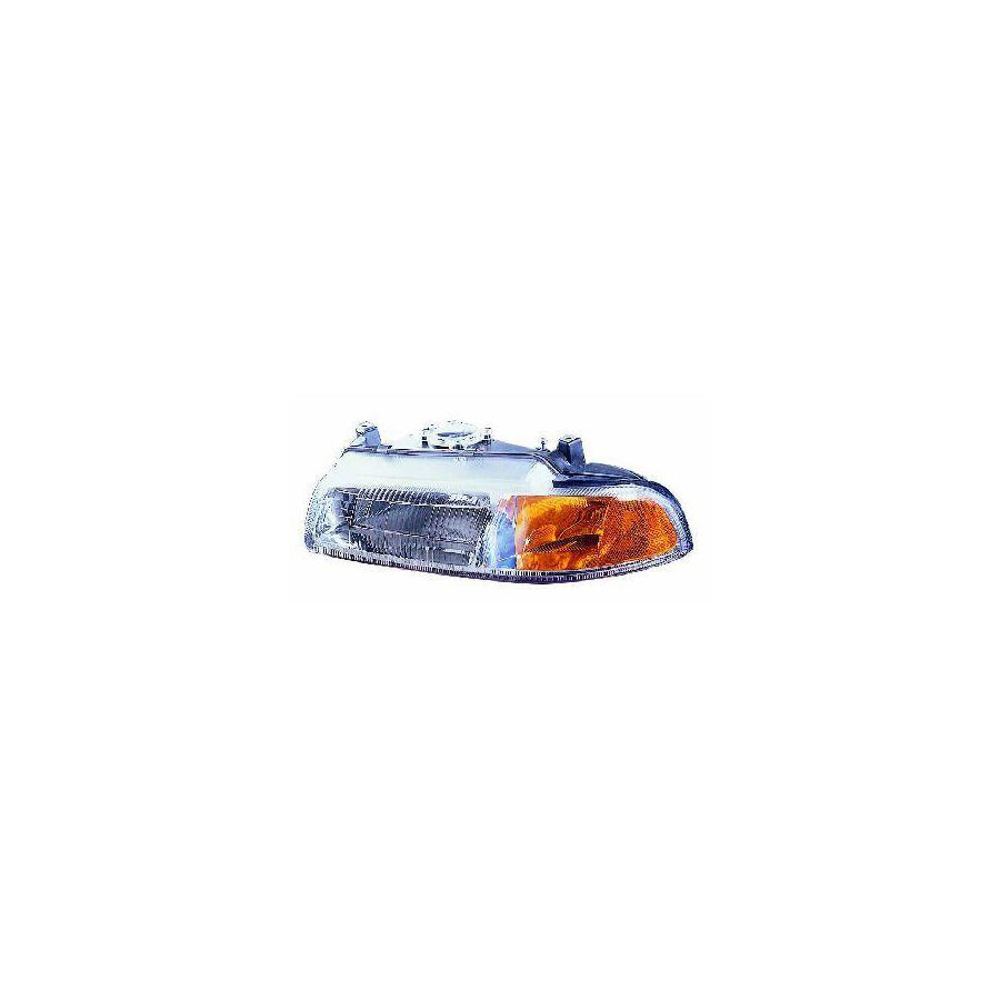 Abakus 3331135RHS Headlight For Dodge Stratus Saloon | ML Performance UK