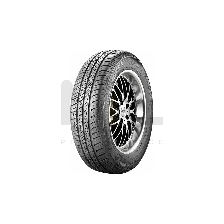 Barum Brillantis 2 175/65 R13 80T Summer Tyre | ML Performance UK Car Parts