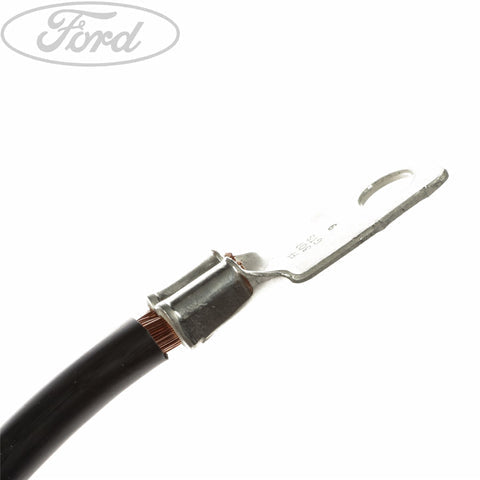 GENUINE FORD 1371248 TRANSIT BATTERY CABLE | ML Performance UK