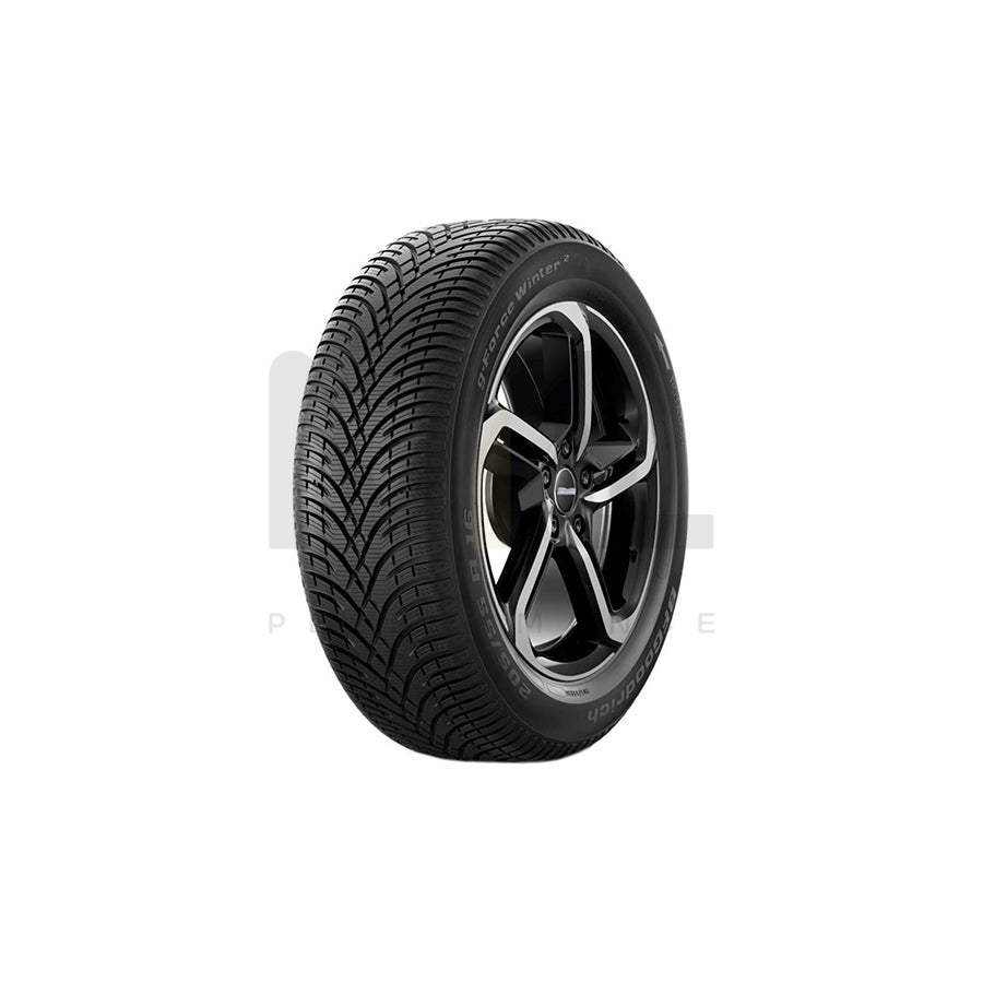 BFGoodrich® g-Force Winter 2 195/60 R16 89H Winter Tyre | ML Performance UK Car Parts