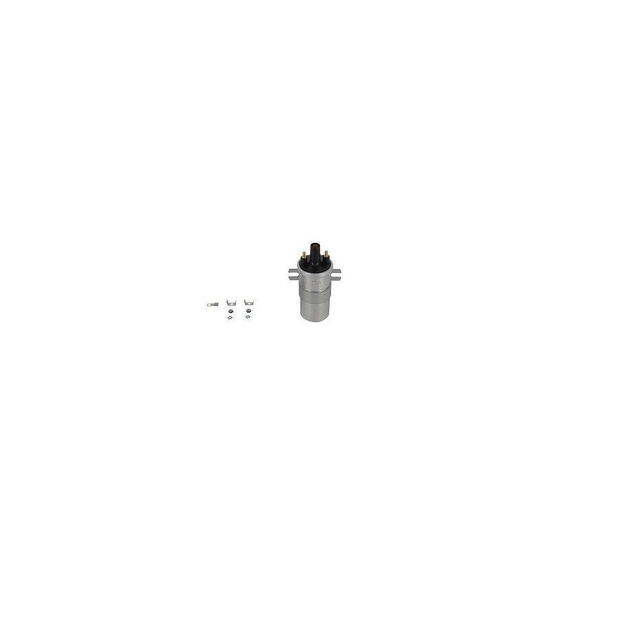 Beru ZS563 Ignition Coil