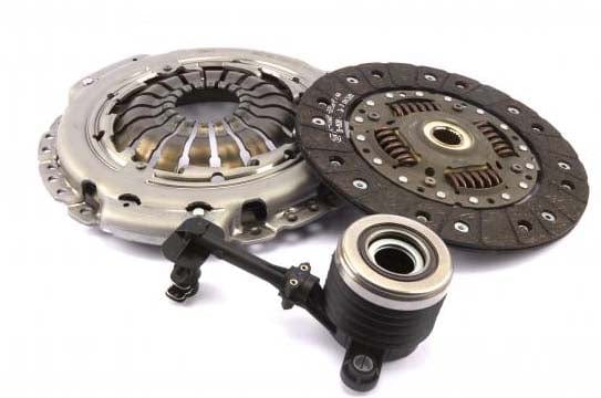 LuK 622 3096 35 Clutch Kit